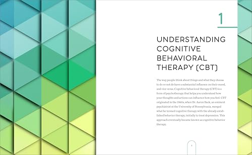 Image of The CBT Workbook for Mental Health