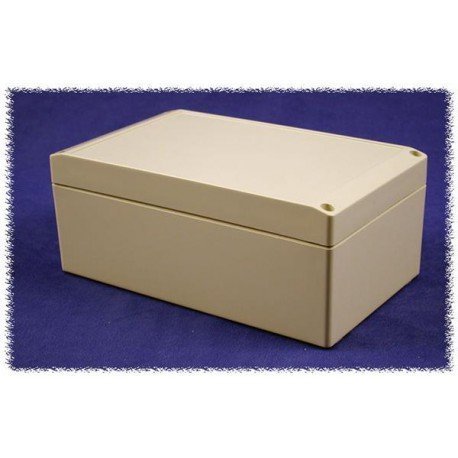 Hammond ManufacturingHammond Manufacturing R220-080-000 ROLEC TECHNOBOX TBA 080