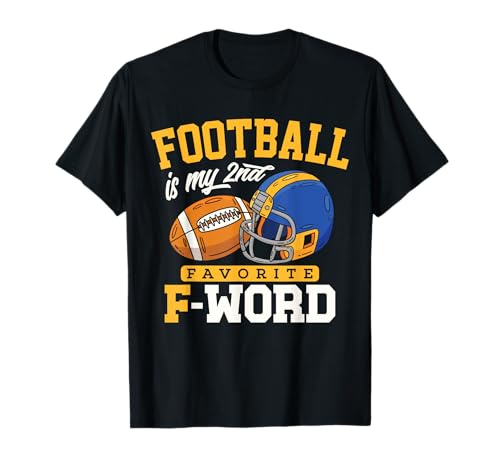 Football Is My Second Favorite F Word �t�@�j�[�^�b�`�_�E���M�t�g T�V���c