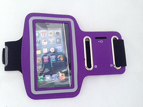 TGC  Click to View Larger Image e Altre Idee Hanno Uno a vendere? Sell it Yourself Dettagli sul Braccio Sport Jogging Palestra Correre Fascia di Borsa per Smart Phone iPod