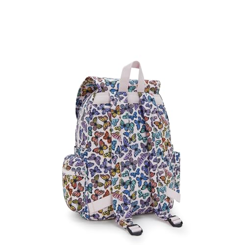 Kipling Women's Ezra Prt Backpack2