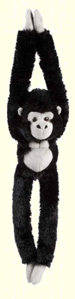 RavensdenSoft Plush Gorilla Hanging 65cm