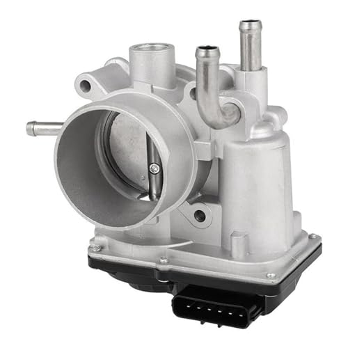 Corps de papillon pour Hyundai 351002B300 boîtier d'admission essence