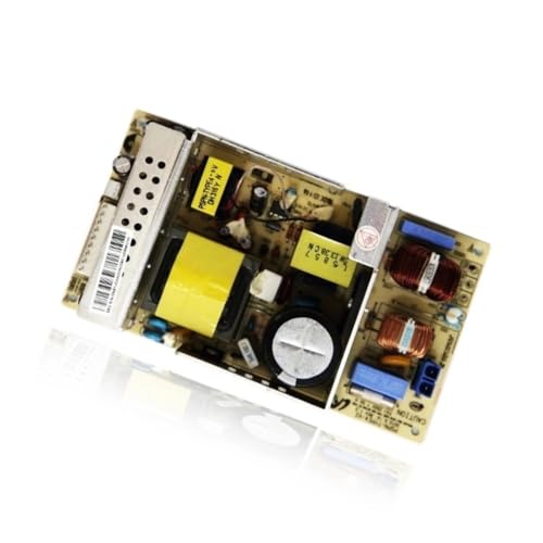 Carte alimentation JC44-00092C résout panne allumage imprimante Samsung ML-4510 ML-4512 110V