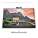Produktbild Vaxson 3 Stück Schutzfolie, kompatibel mit HP E27m G4 27" Monitor, Displayschutzfolie TPU Folie Bildschirmschutz [nicht Panzerglas ]