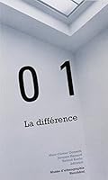 La différence 2880780209 Book Cover