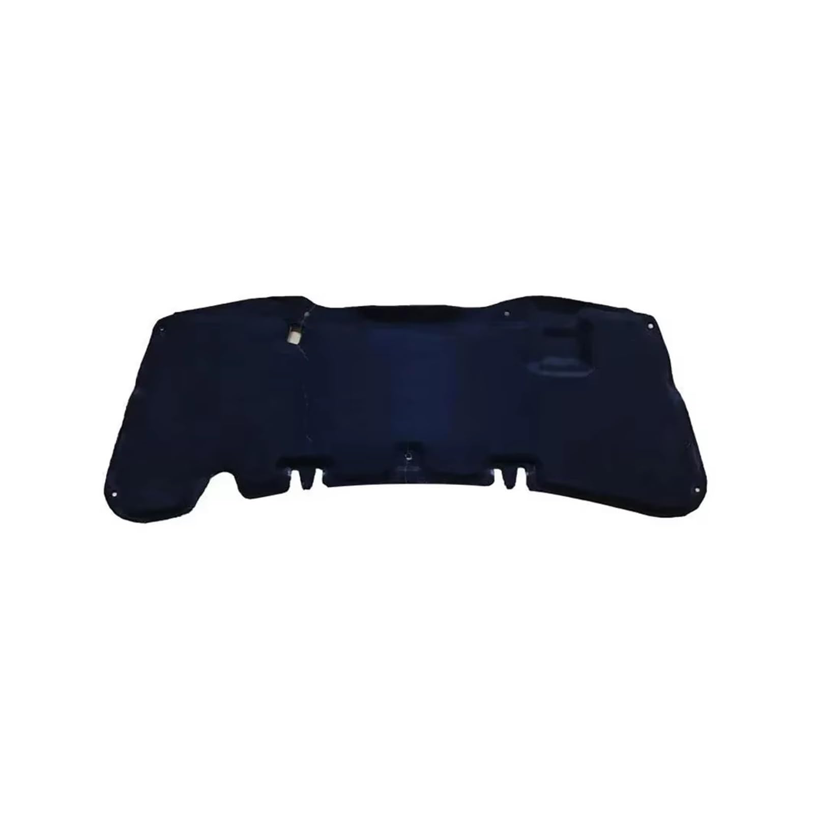 Capot insonorisant Civic 8th 2006-2011 avec isolation du moteur thermique