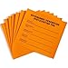 Refrigeration Evacuation Recover Cerification Tag Stickers 30 Pack