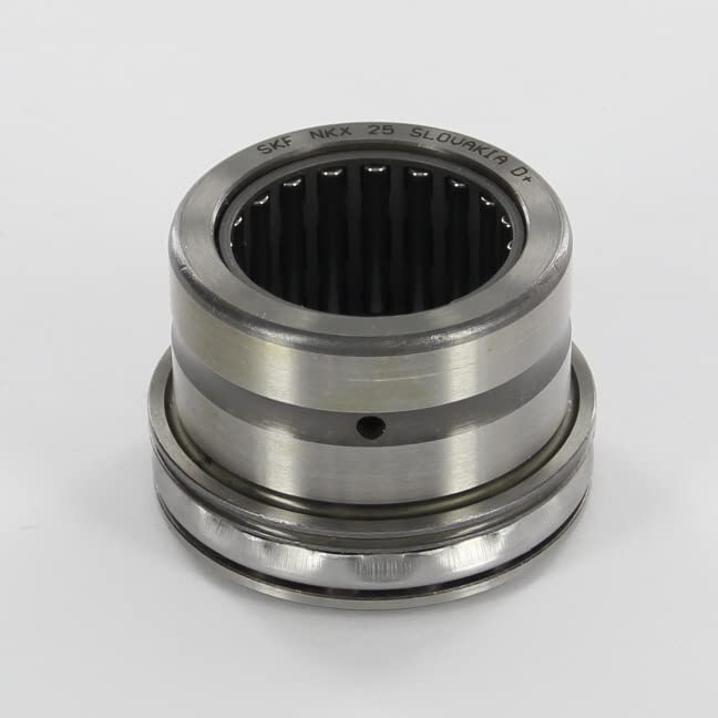 SKF NKX 25 - Cuscinetto a rullo, a sfere di spinta o a rullo, tipo radiale