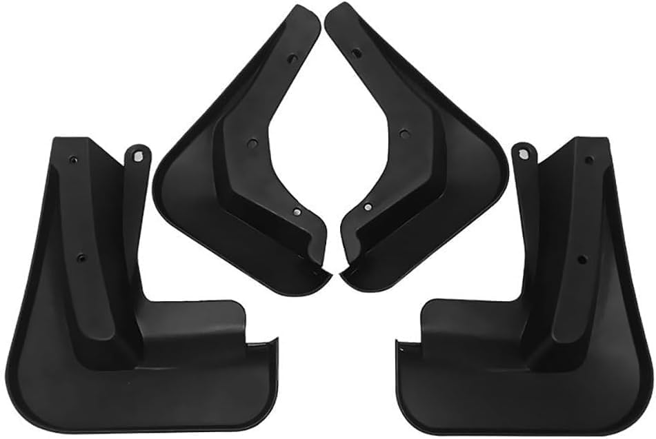 Bavettes garde-boue pour Nissan Altima 2019-2021 splash fender