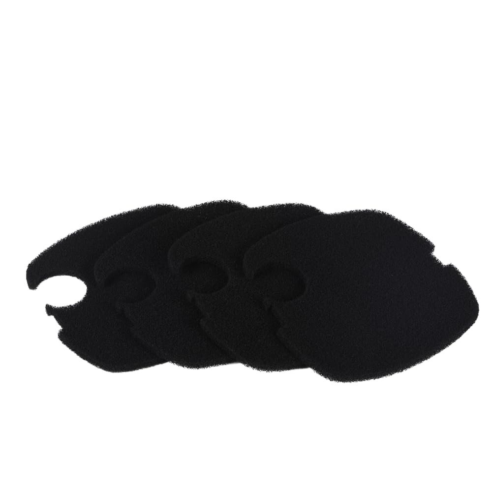 Replacement Foams fits All Pond Solutions 2000EF, 2000EF+, EFX, EFX+ Aquarium External Fish Tank Filter โ image 1