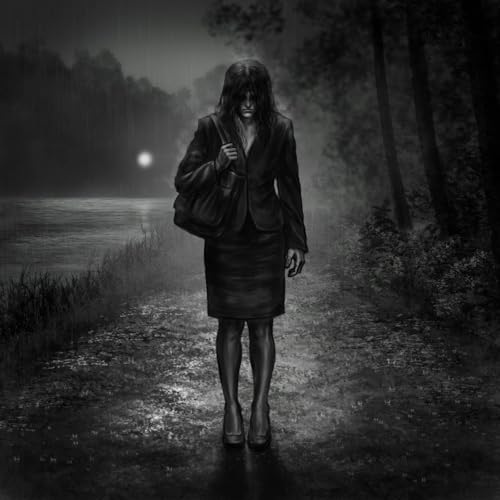 The Wraith of Trench Pool