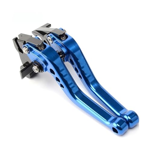 Levier embrayage moto en aluminium usiné CNC pour CBR600RR