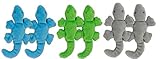 ALL FOR PAWS AFP Green Rush - Gecko