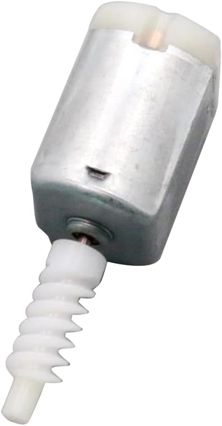 Door Lock Latch Actuator Motor Compatible for Nissan Altima MK6 2019-2023 80501-9HE1A 80501-6CA0B