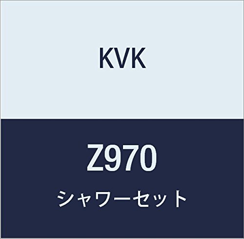 KVK �V�����[�Z�b�g Z970 �� 1.45m
