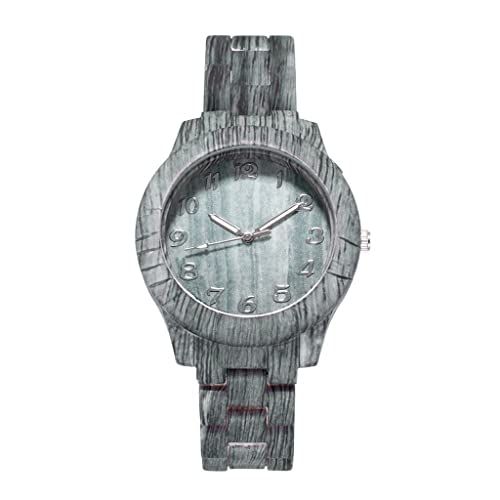 Imagen de Reloj de pulsera para hombre, de cuarzo