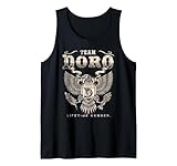 Team Doro Family Name