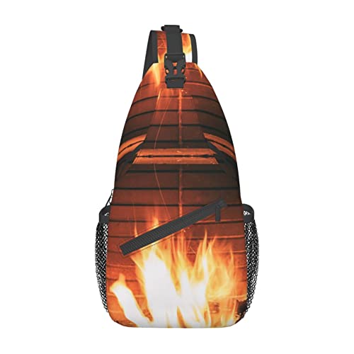 Sac à bandoulière pour la course à pied et marche active Evealyn