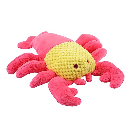 Tikaton-Dog-Plush-Toys-Squeaky-Puppy-Chew-Toy-for-Teething-Training-Boredom-and-Stimulating-Perfect-Durable-Present-for-Small-Medium-Large-Breeds