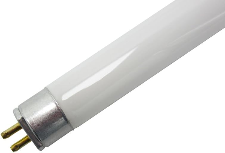 ViaVolt VT54R-10 54W 2700K 4ft T5 Grow lamp 10 PK