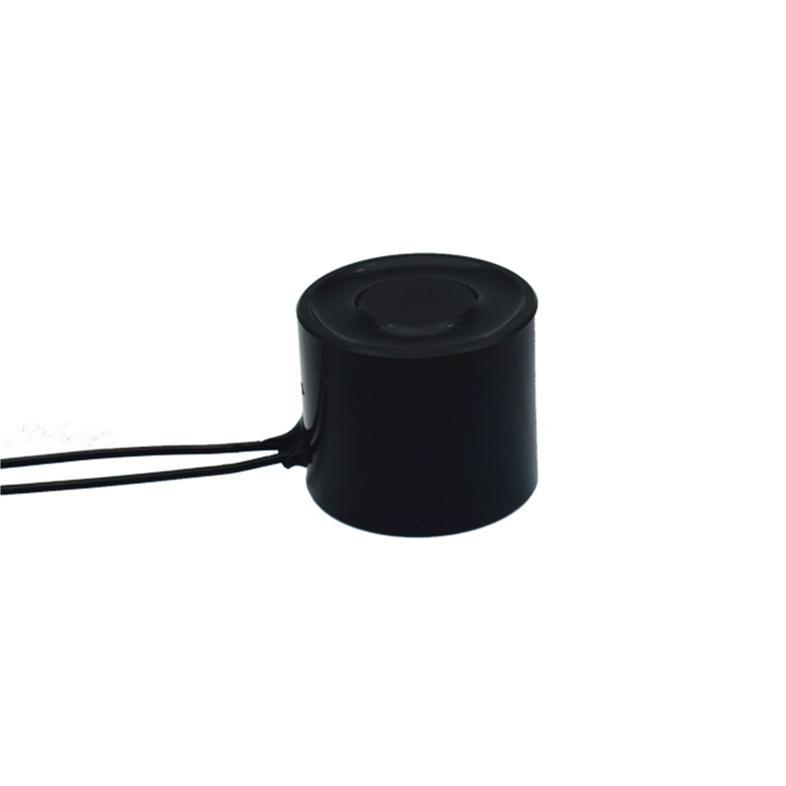Électro-aimant de maintien 12v Dc 20Kg H3025 bloque vos portes sans usure