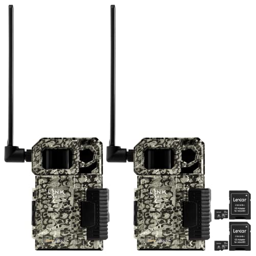 The Best Cell Phone Trail Camera For 2022 BNB