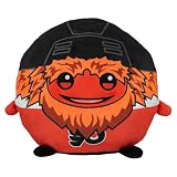 Sleep Squad Philadelphia Flyers Gritty 12" Kiri Cloud Plushie - Official NHL Plush