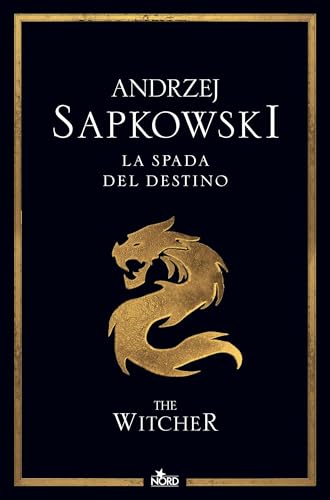 La spada del destino: The Witcher 2