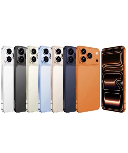 Kids Cell Phone Students (white)
