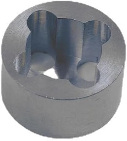Ball guide with cover alloy plate suitable for 440 paint spray pump-