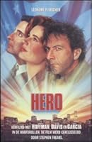 Hero 0451174798 Book Cover