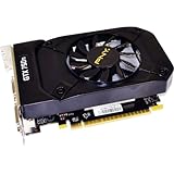 Pny Technologies - Pny Geforce Gtx 750 Ti Graphic Card - 1202 Mhz Core - 2 Gb Gddr5 Sdram - Pci Express 3.0 X16 - 6008 Mhz Memory Clock - 4096 X 2160 - Directx 11.2, Opengl 4.4 - Hdmi - Dvi "Product Category: Video Cards/Graphic Cards"