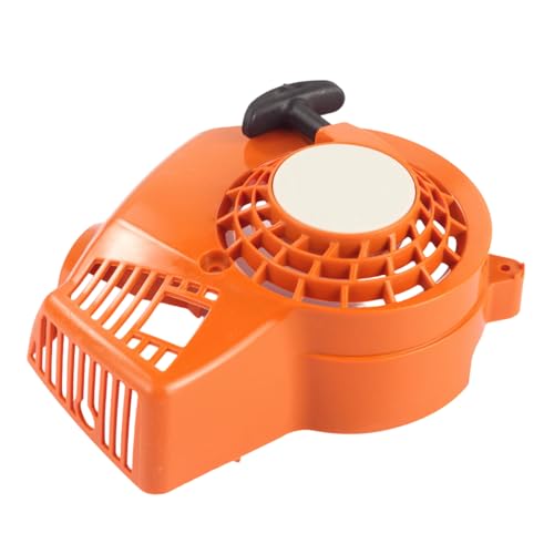 Componente de arranque BG50 repara el fallo de encendido del soplador 5
