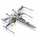 Disney Star Wars The Force Awakens Resistance X-Wing Fighter Diecast Vehicle