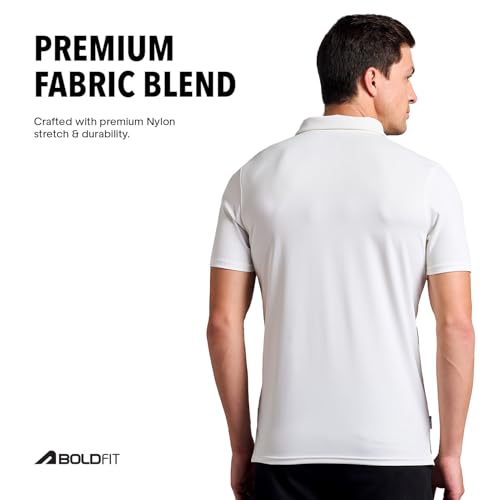 Image of Boldfit Men Tshirt Mens