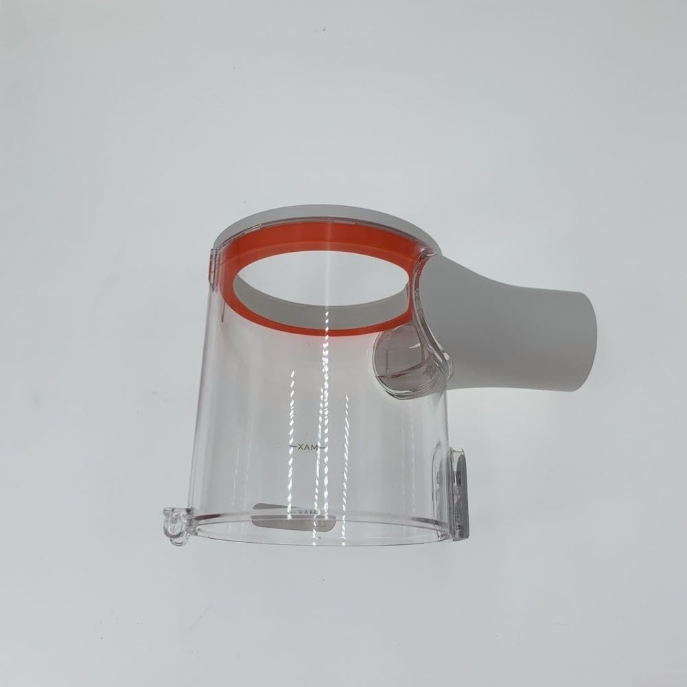 Aspirapolvere Coppa Polvere per Xiaomi G9 per G10 G9plus G10plus G9pro G10pro MJSCXCQPT MJSCXCQ1T Filtro senza fili e integrato per la pulizia della casa