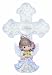 Precious Moments A Hope Cross