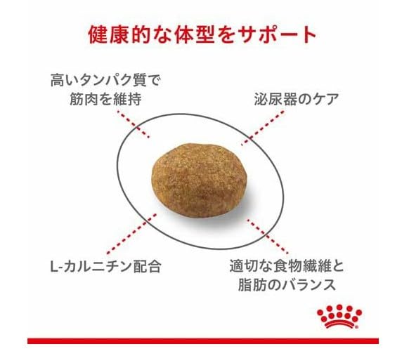 Amazon | ロイヤルカナン ステアライズド 避妊・去勢 成猫用 生後12