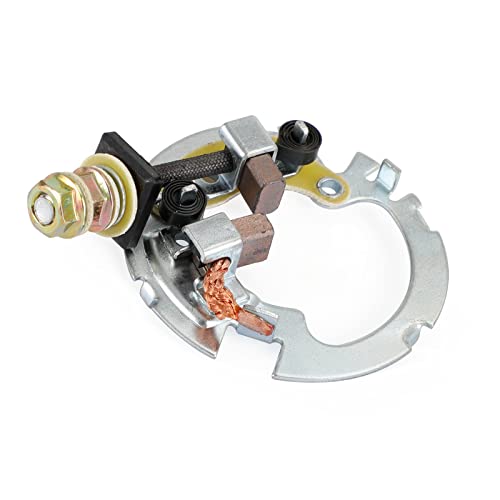 CHENDGE2 Kit de placa de reconstrução de escova para iniciantes serve para Honda TRX 250 300 350 400