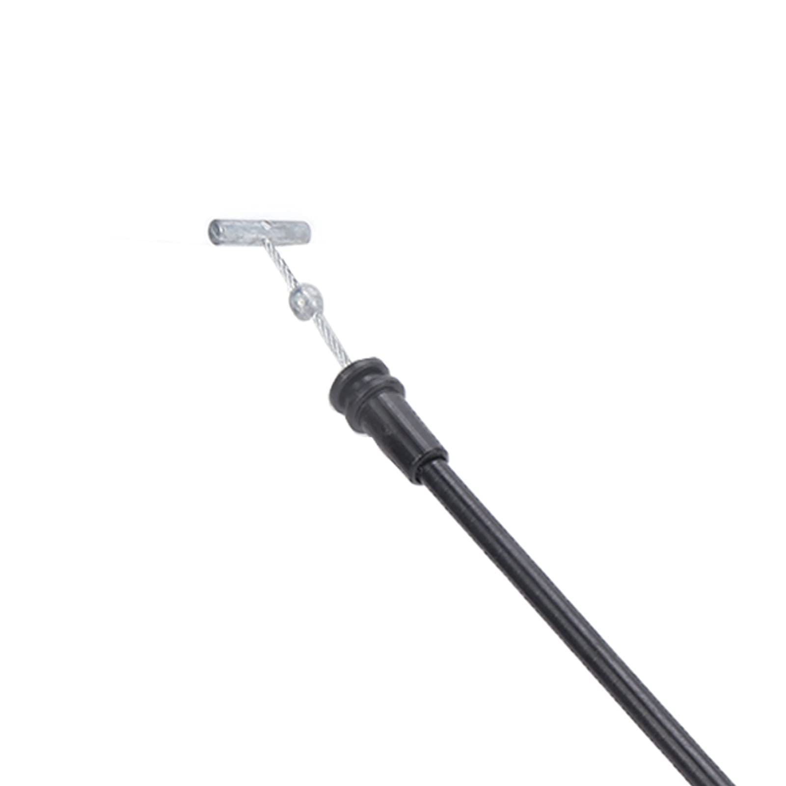 Kabel Klamki Drzwi Samochodowych do Smart for Four 1. Generacji 2004-2006 Zamiennik Drut Stalowy Kabel Klamki Drzwi Pojazdu Części Zamienne Akcesoria Samochodowe