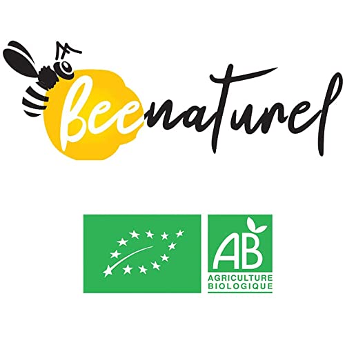 Beenaturel Pappa reale biologica