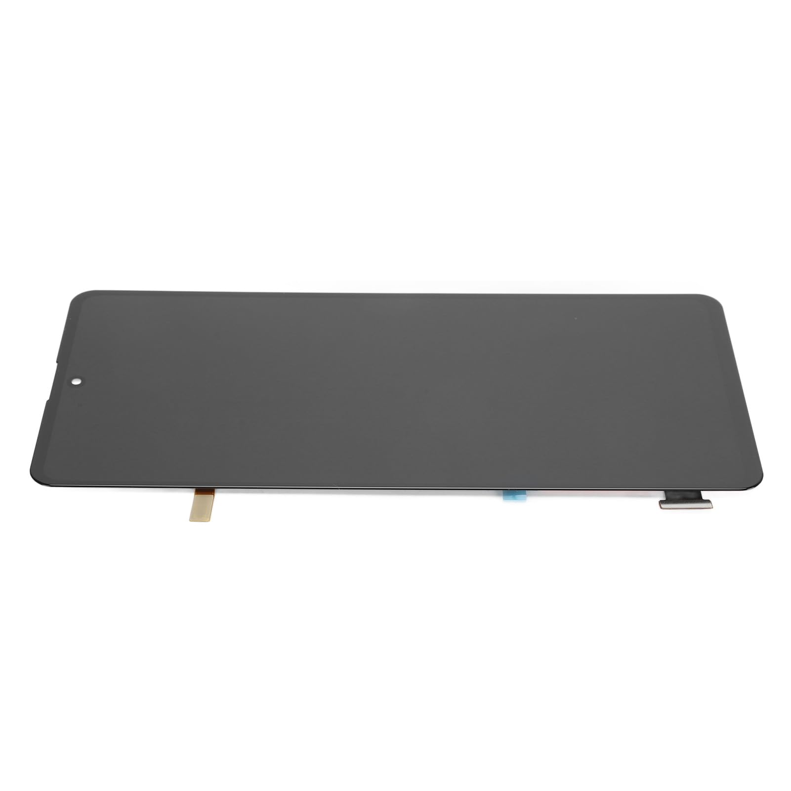 Kit de Reemplazo de Pantalla de Teléfono LED Orgánico para Note10 Lite con Herramientas de Reparación para Reparación de Teléfonos Inteligentes