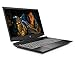 Price comparison product image HP Pavilion Gaming 15.6" Laptop PC 15-dk1007na, Intel i5, 8GB RAM, GTX 1650Ti, 512GB SSD, FHD, Shadow Black