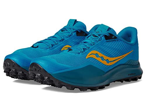 Image of Saucony Men's Peregrine 12 Sneaker