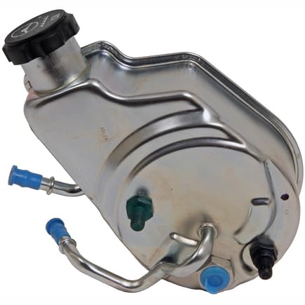 Amazon.com: ACDelco 19420676 - GM Genuine Parts Power Steering 