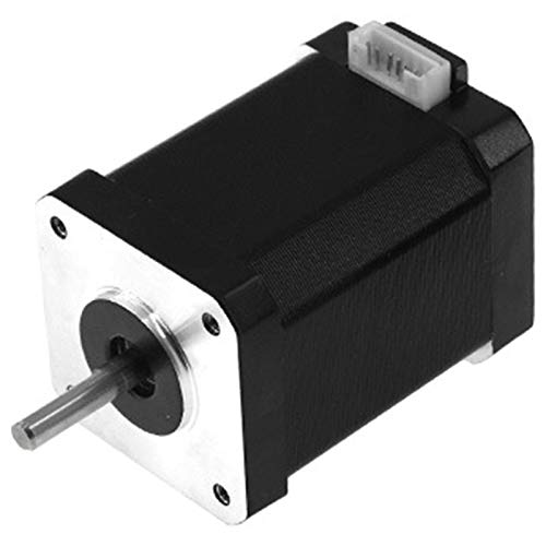 Yaregelun High Torque Nema 17 Bipolar Stepper Motor 92Oz.In/65Ncm 2.1 A Extruder Motor