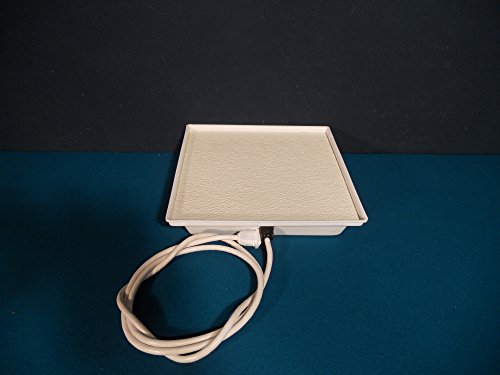 Sweeter Heater Flushmount 11x11 Infrared Radiant Heater