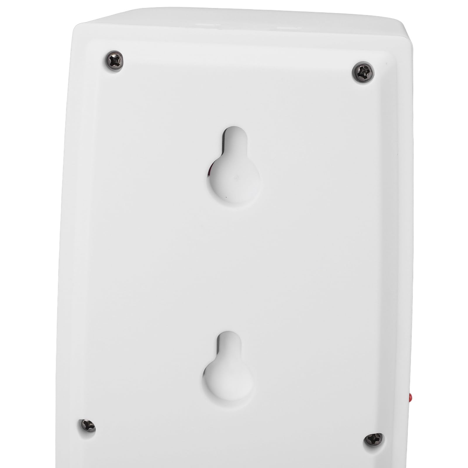Dyfuzor Zapachowy, Automatyczny Dyfuzor Zapachowy Zasilany Bateryjnie, Konfigurowalny Zapachowy Odświeżacz Powietrza do Biura (WHITE)