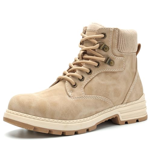 Image of Cestfini Comfortable Hiking Boots for Women